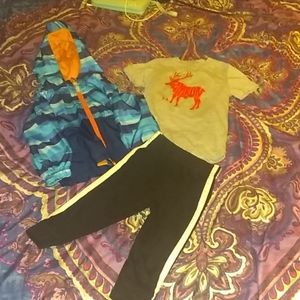 Boys clothes 18 months